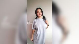 Boob Bounce: TikTok Epic Reveal #2