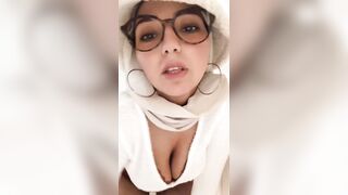 Boob Bounce: I like to like something #2