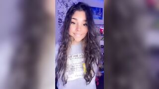 Cum for the bounce stay for the smile