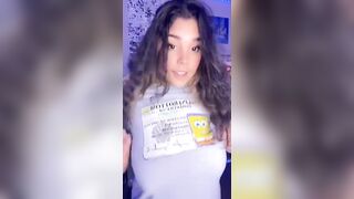 Boob Bounce: Cum for the bounce stay for the smile #2