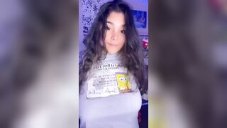 Boob Bounce: Cum for the bounce stay for the smile #3