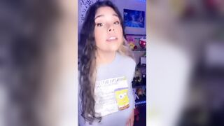 Boob Bounce: Cum for the bounce stay for the smile #5