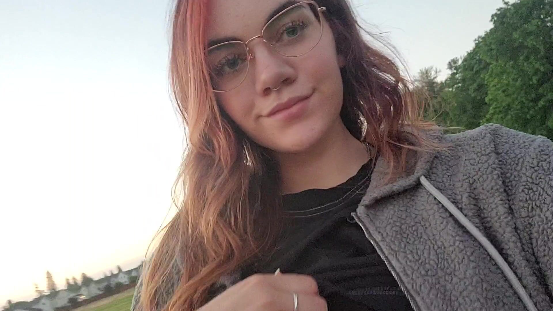 Just got my hair done, tell me you like it ????????