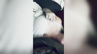 Boob Bounce: Stay and let me watch you #2