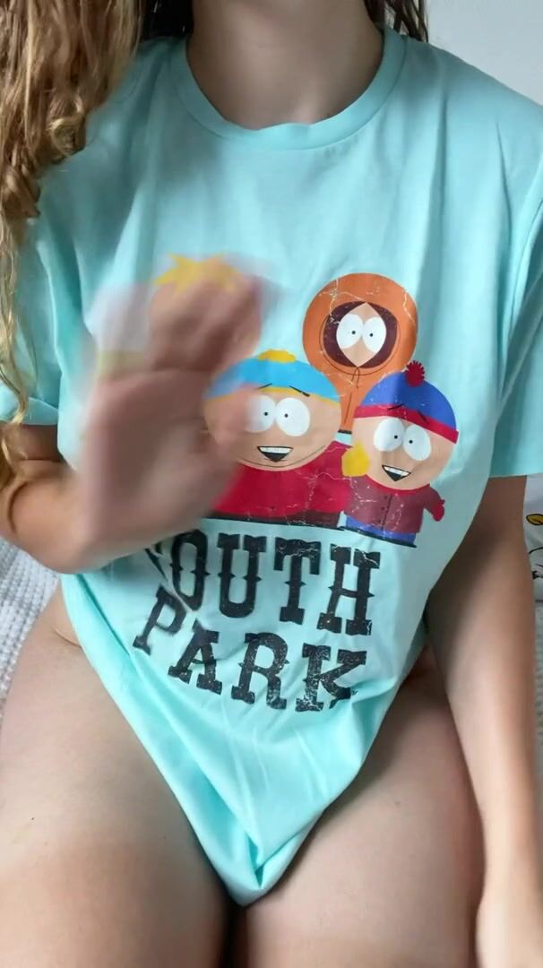 Big Irish tits. Can they make your day better?