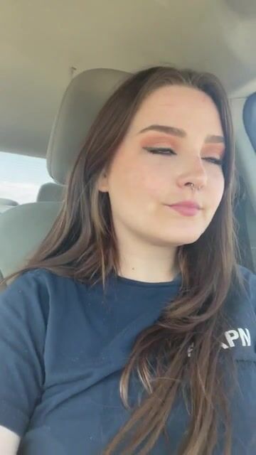 Wanna take a drive?