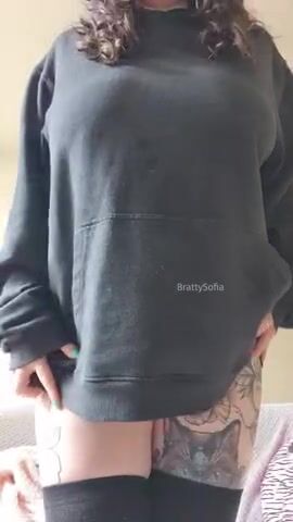 Are my bouncy boobs fuckable?