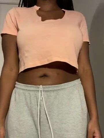 Just finished my workout but I prefer the kind that involves me naked ;)