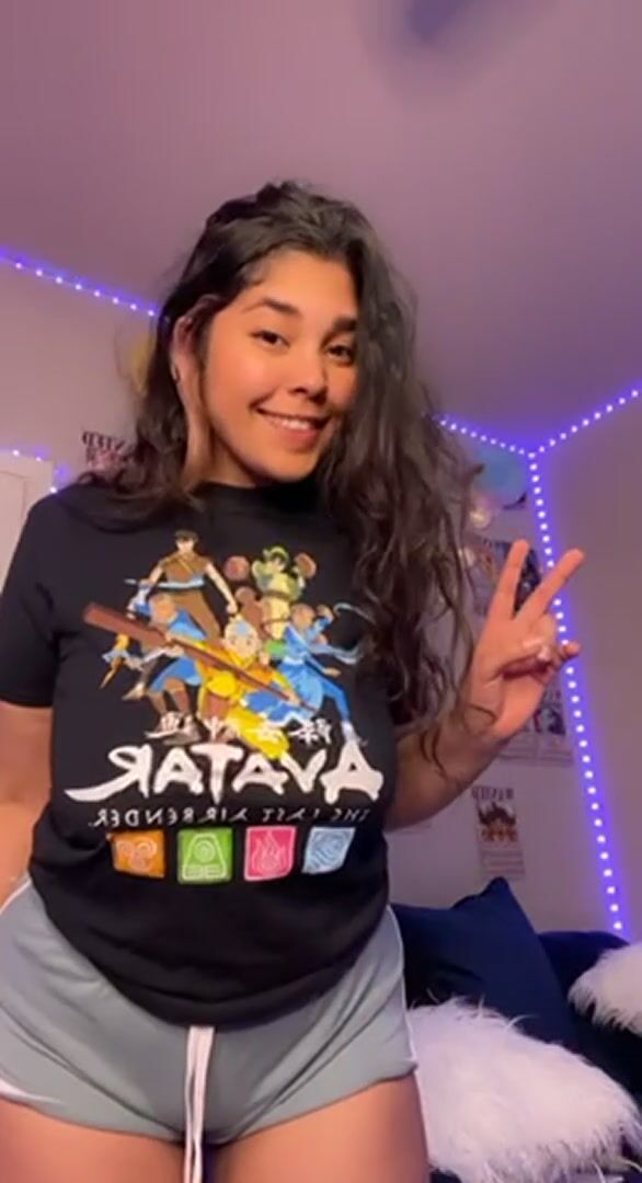 Pov: I want to surprise you after our date