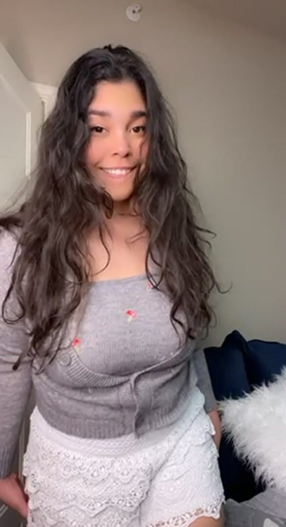 Can I bounce them on your face if I smile?