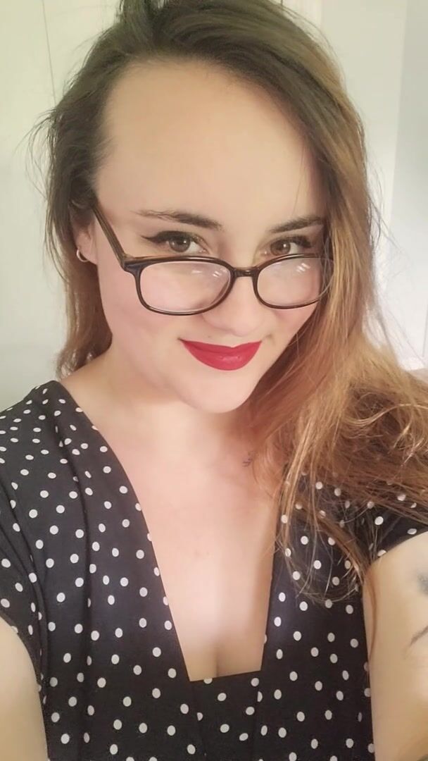 I'm in my Sunday best just for you! ;