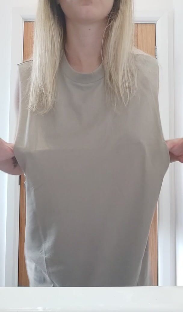 Do you think natural tits are better than fake ones? ????????????