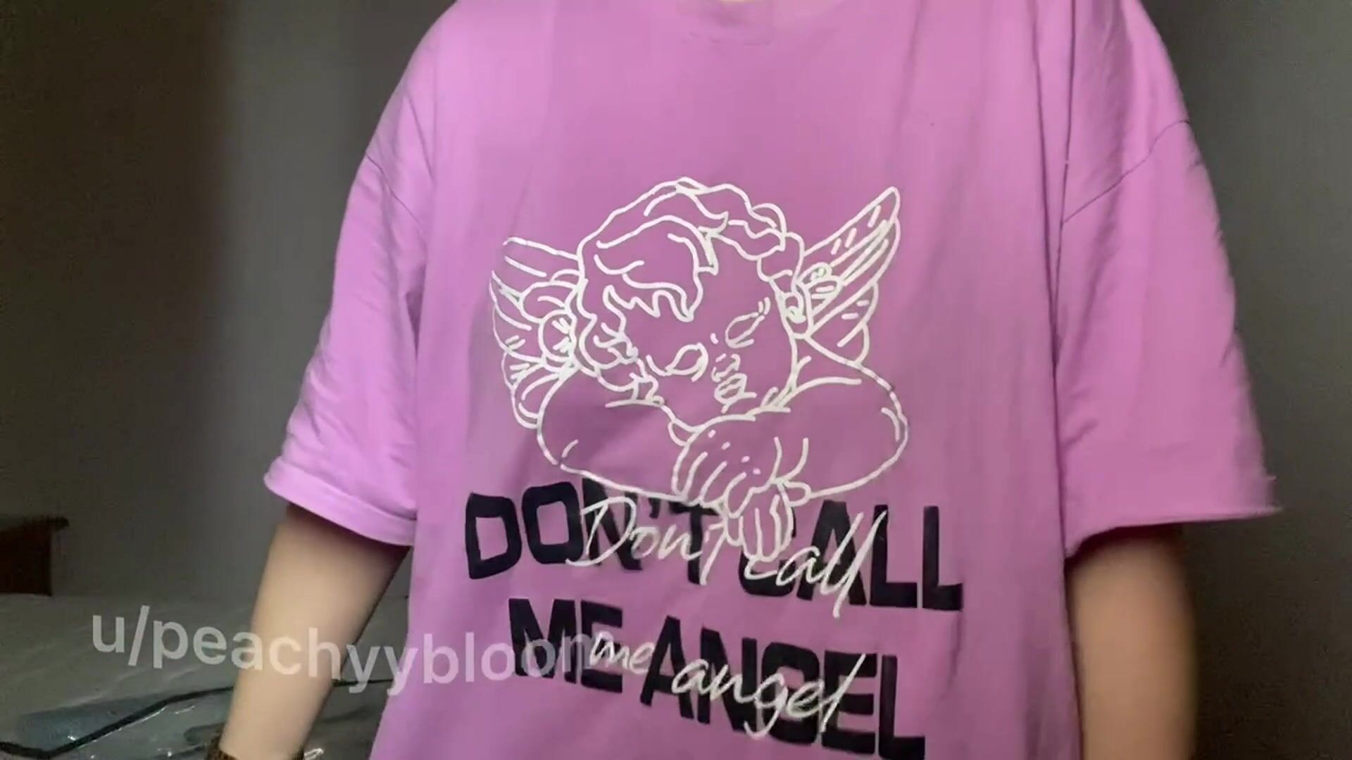 Would u cum on my boobs yes or no?