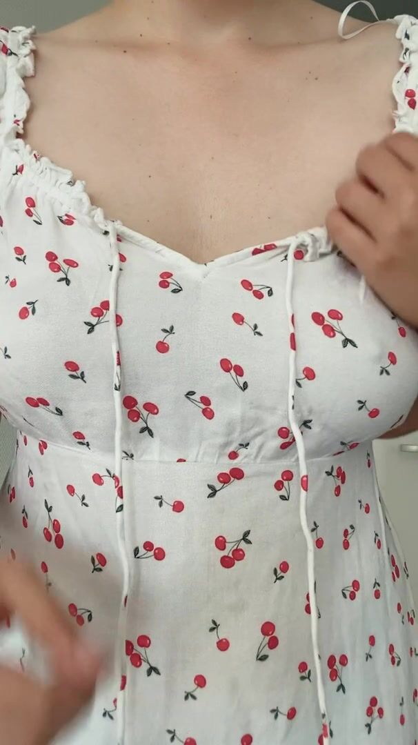 Wanna rate my boobs 1-10?