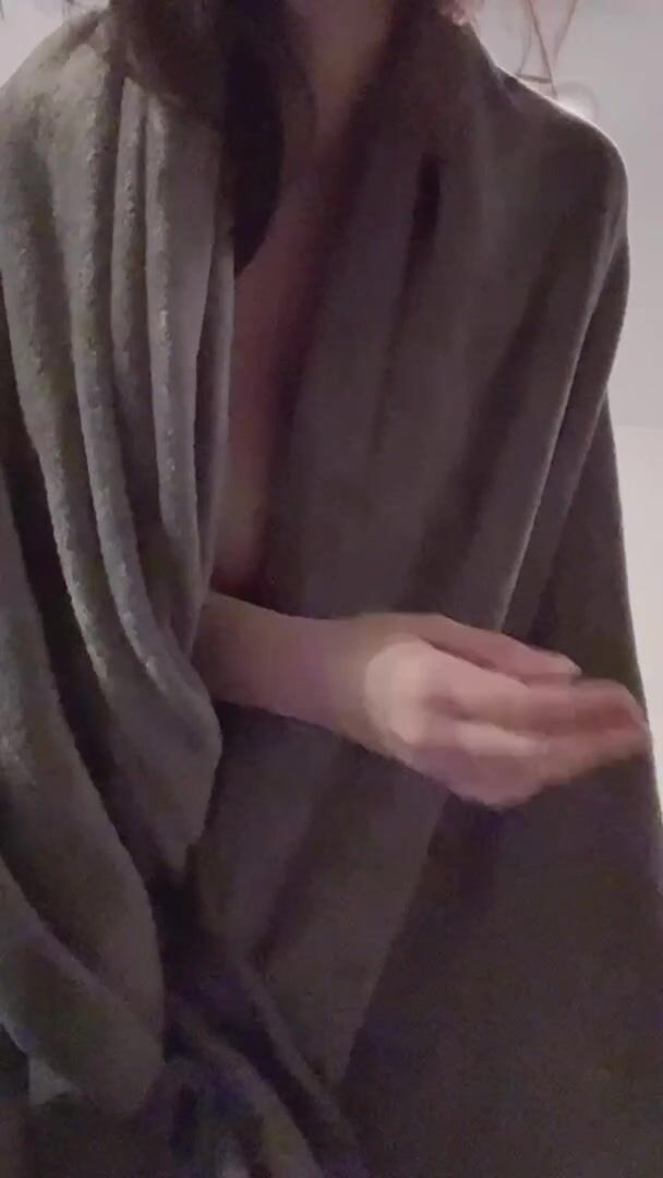 Would you add some cum to my body?