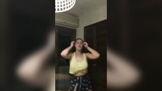 Boob Bounce: Energetic! #2