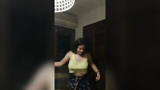 Boob Bounce: Energetic! #4