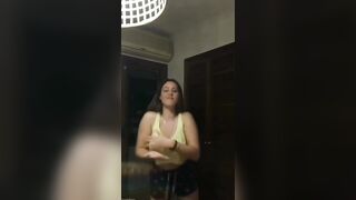 Boob Bounce: Energetic! #5