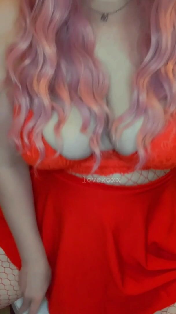 Can i bounce on your cock instead?
