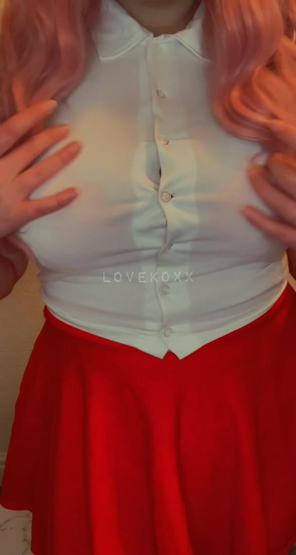 Don’t you wish you were squeezing them instead?