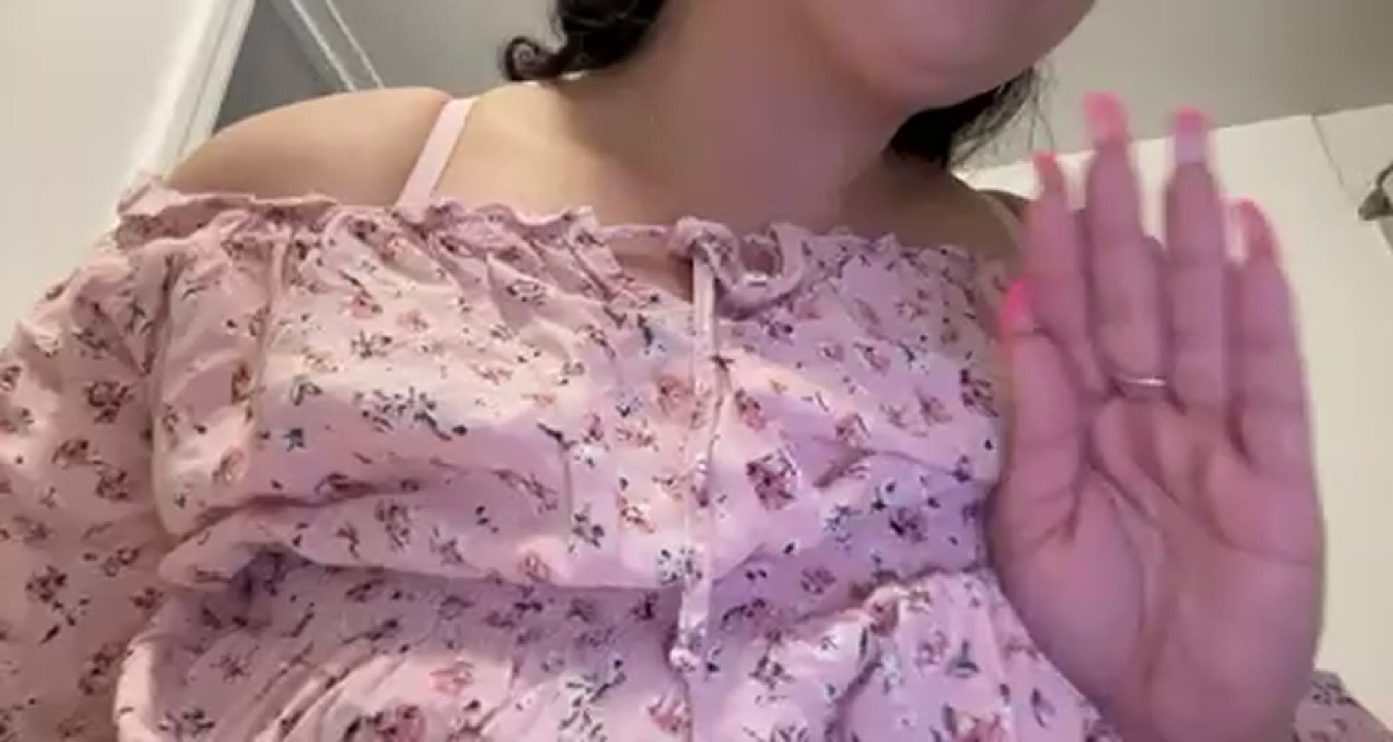 POV if a shy girl was riding you… Watcha think? ????