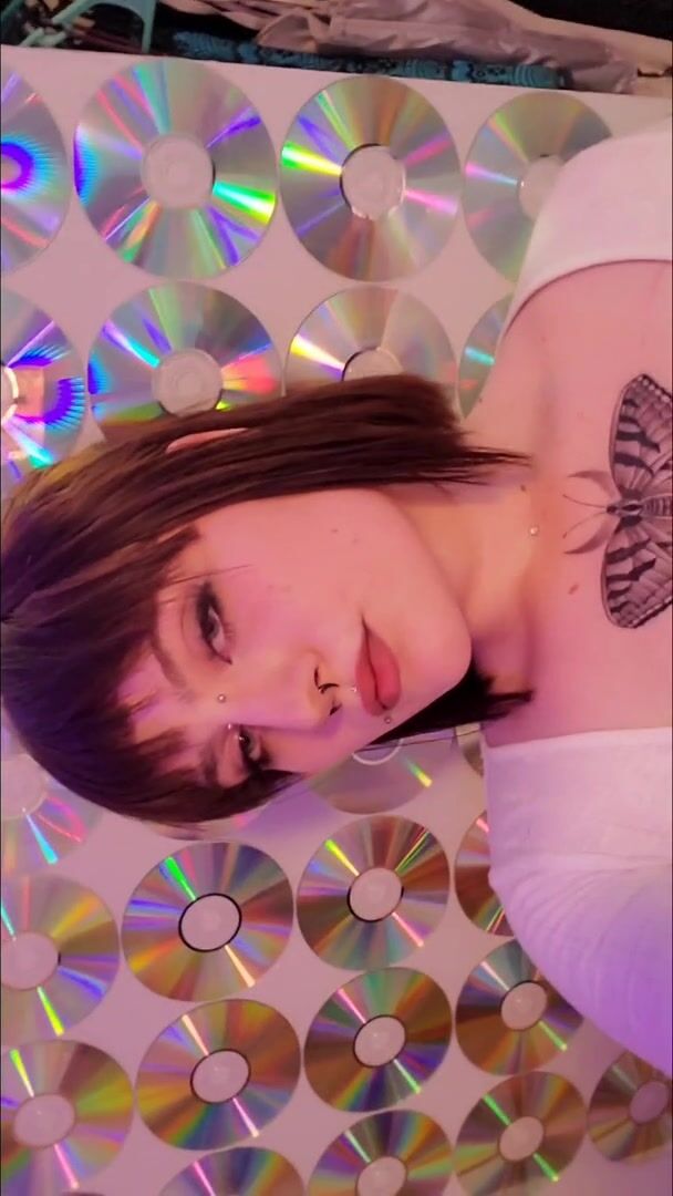 Tiddy drop for you