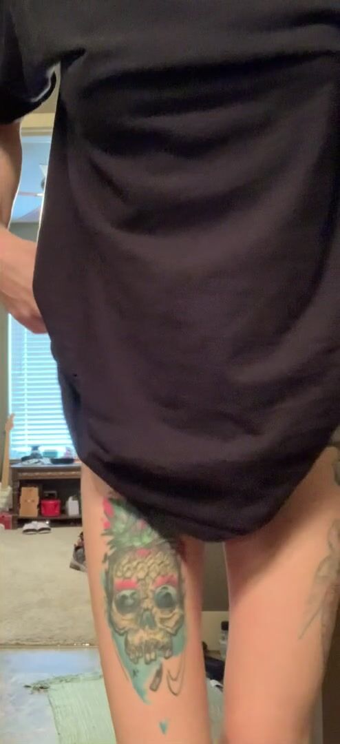 I need a volunteer to breed me to help stop the extinction of gingers