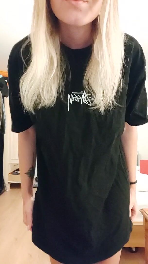 Did you expect my tits to look like this? ????????????