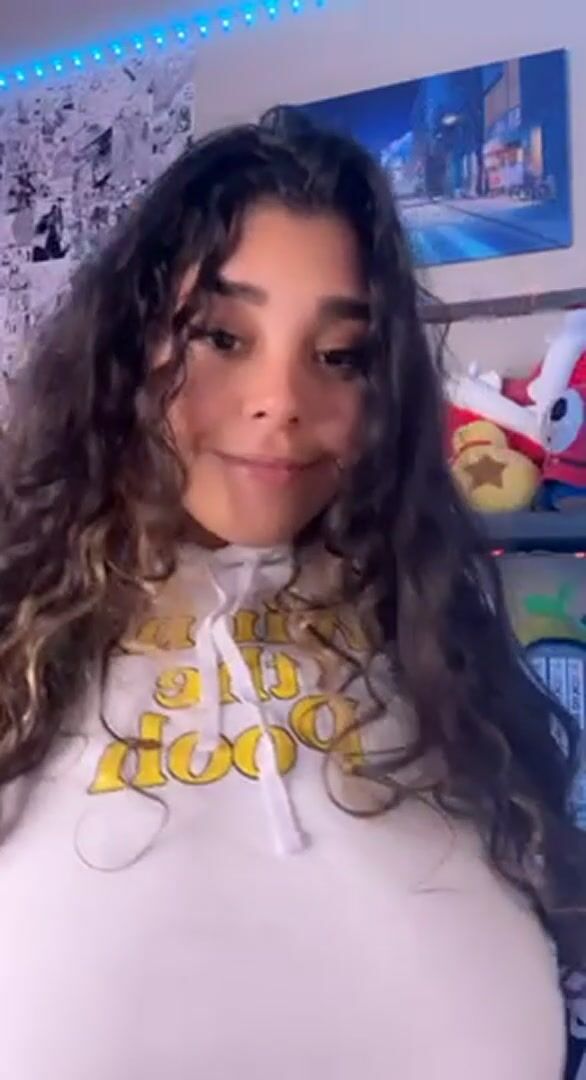 Ready for me to bounce on your face?