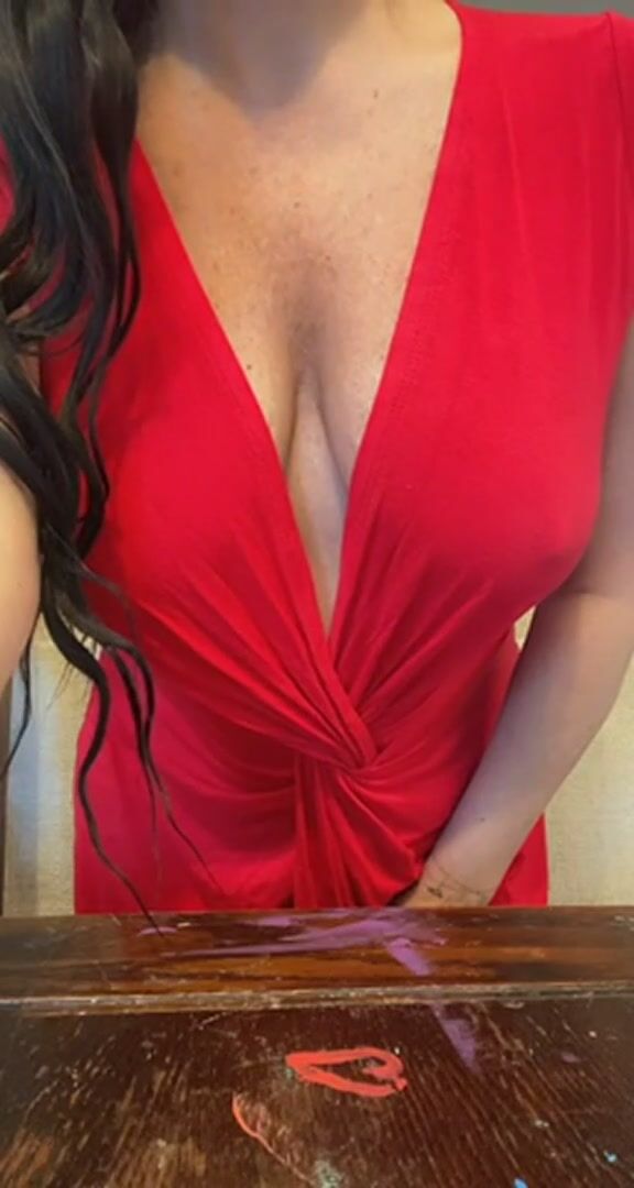 Thursdays are for being almost 50 and thirsty as fuck …