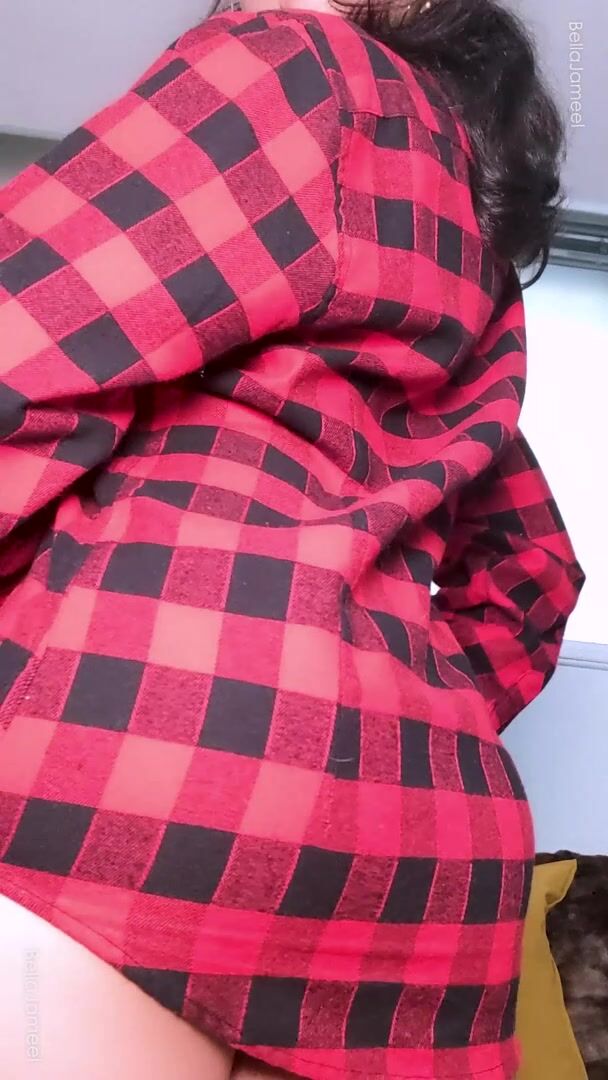Are you a fan of boobs or ass?
