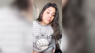 Would you feel how soft they are?