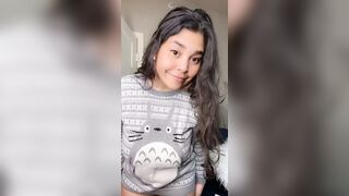 Boob Bounce: Would you feel how soft they are? #2