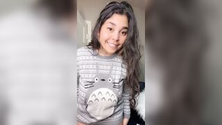 Boob Bounce: Would you feel how soft they are? #3