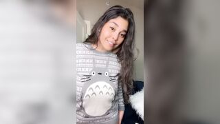 Boob Bounce: Would you feel how soft they are? #4