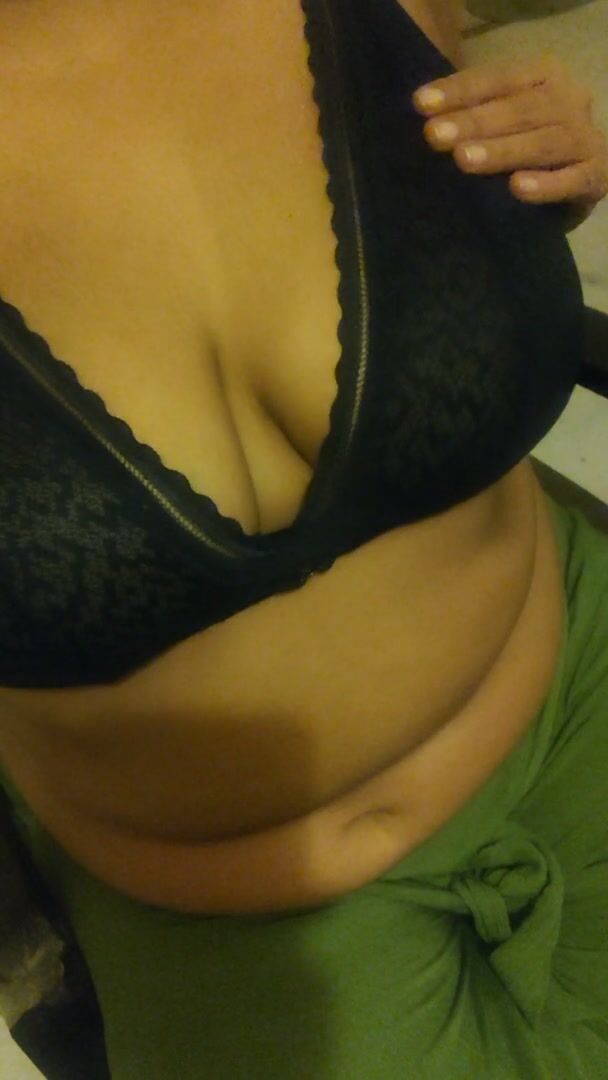 Big boobs hate bras