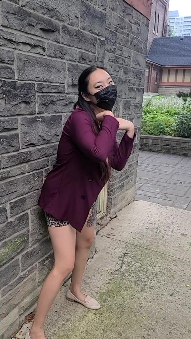 I work in a circus and can make your cock disappear