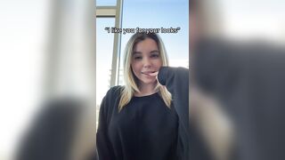 Boob Bounce: NSFW TikToks are so fun to make!!! ???? #2