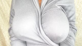 Boob Bounce: Braless Boob Bouncing #5