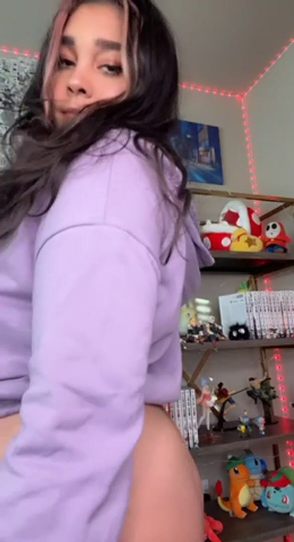 React only if you’d fuck me raw