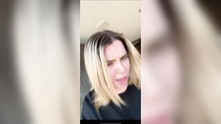 Boob Bounce: NSFW TikTok ???????? #2