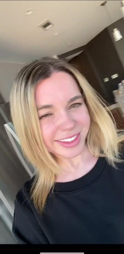 NSFW TikTok