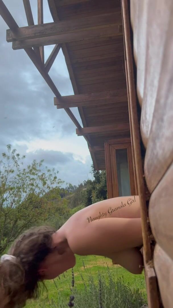 Not your typical boob bounce. I hope you enjoy :)