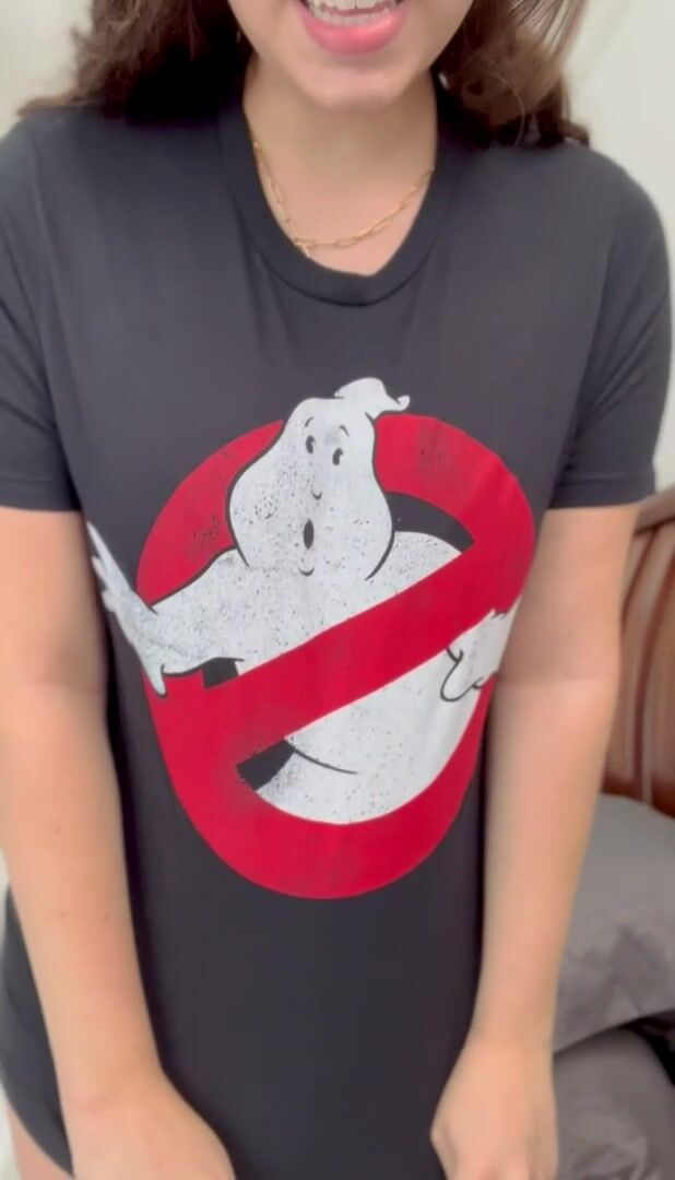 no clickbait, just my huge perfect boo-bies