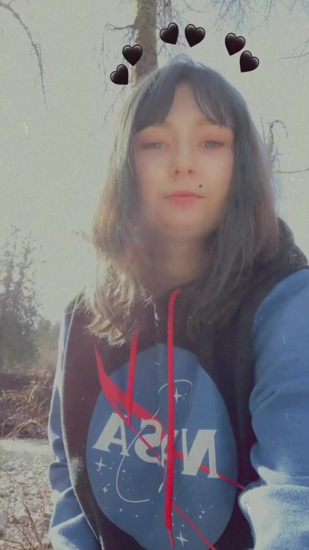 Wanna come get caught at the river with me ????