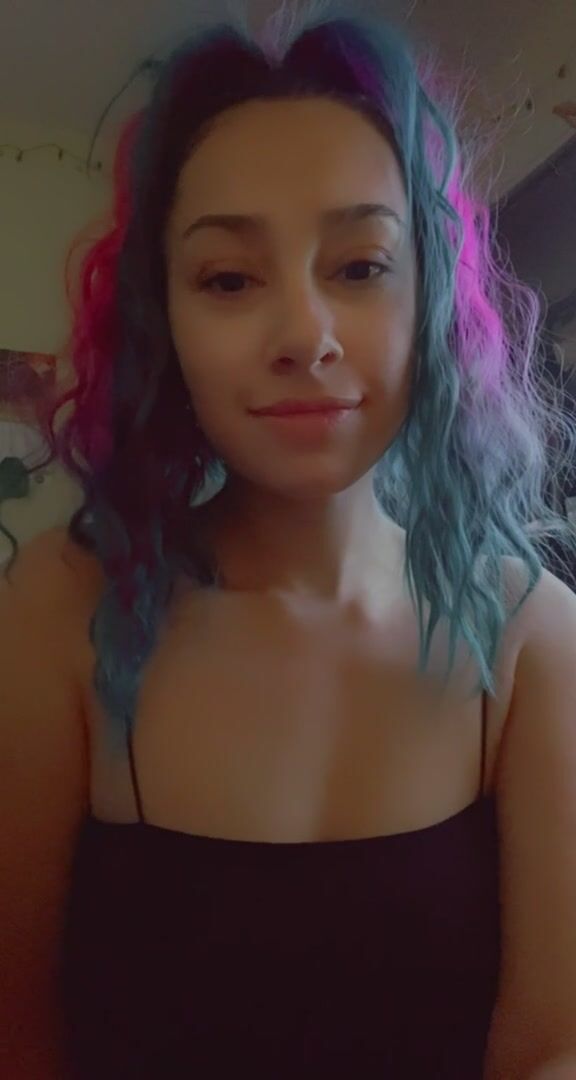 Id love a mouthful of milk ???? ????