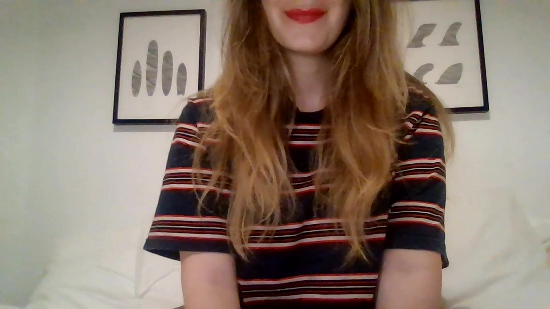 Can I be your new favourite British girl with big boobs ?