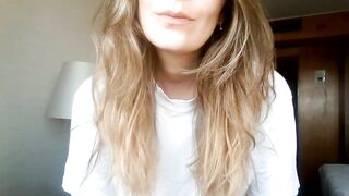 would you fuck this naughty brit?