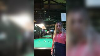Boob Bounce: Flashing in public is one of my favorite hobbies ???? #2