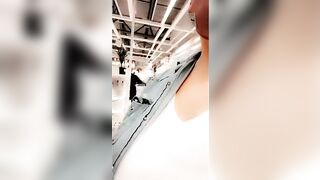 Boob Bounce: I went to IKEA today ???????????? #3